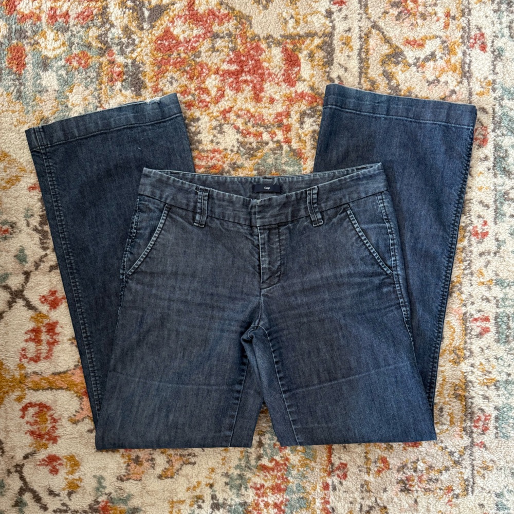 gap Jeans